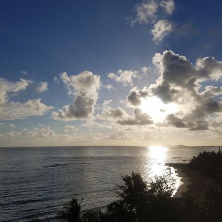 Condominium Playa Azul 1 Luquillo Eksteriør bilde