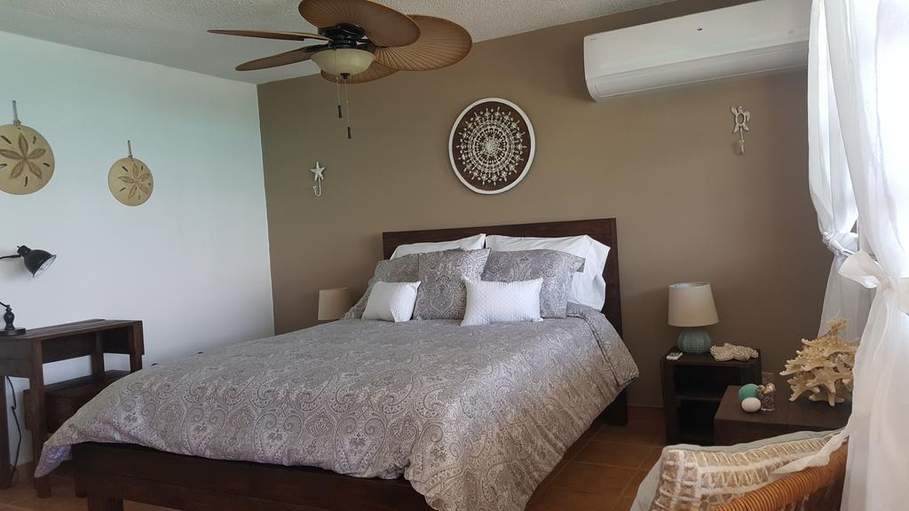 Condominium Playa Azul 1 Luquillo Eksteriør bilde