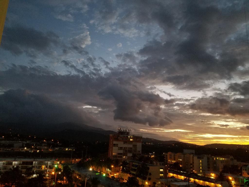 Condominium Playa Azul 1 Luquillo Eksteriør bilde