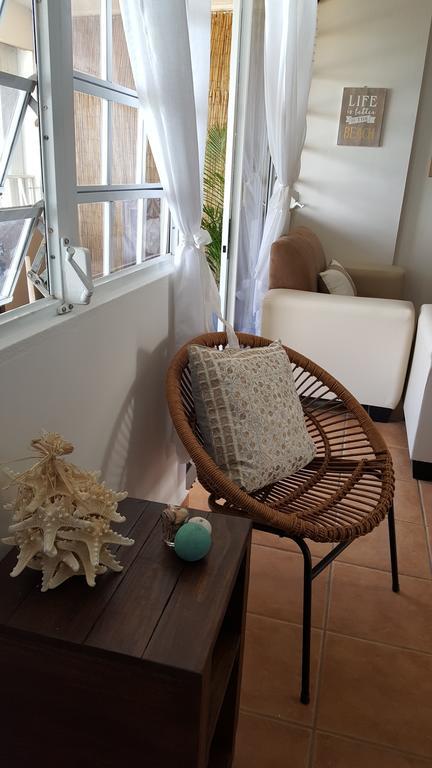 Condominium Playa Azul 1 Luquillo Eksteriør bilde