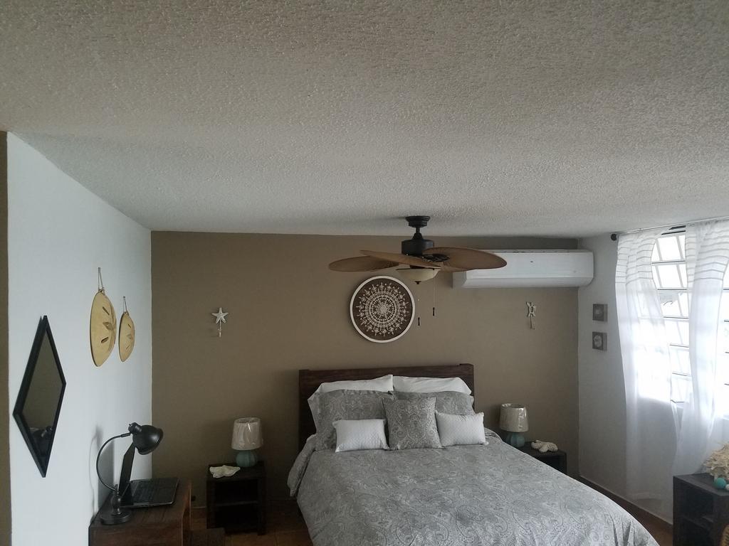 Condominium Playa Azul 1 Luquillo Eksteriør bilde