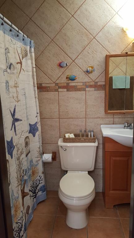 Condominium Playa Azul 1 Luquillo Eksteriør bilde