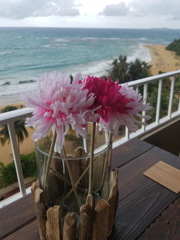 Condominium Playa Azul 1 Luquillo Eksteriør bilde