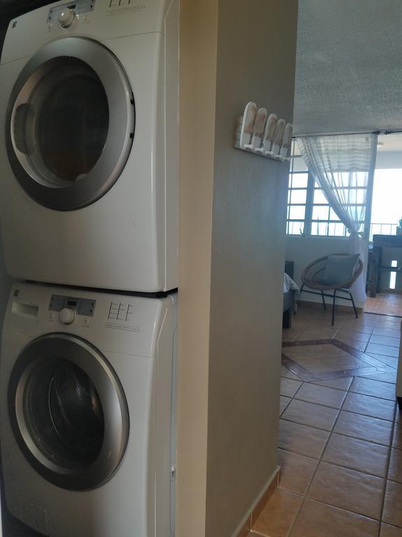 Condominium Playa Azul 1 Luquillo Eksteriør bilde