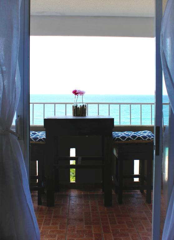 Condominium Playa Azul 1 Luquillo Eksteriør bilde