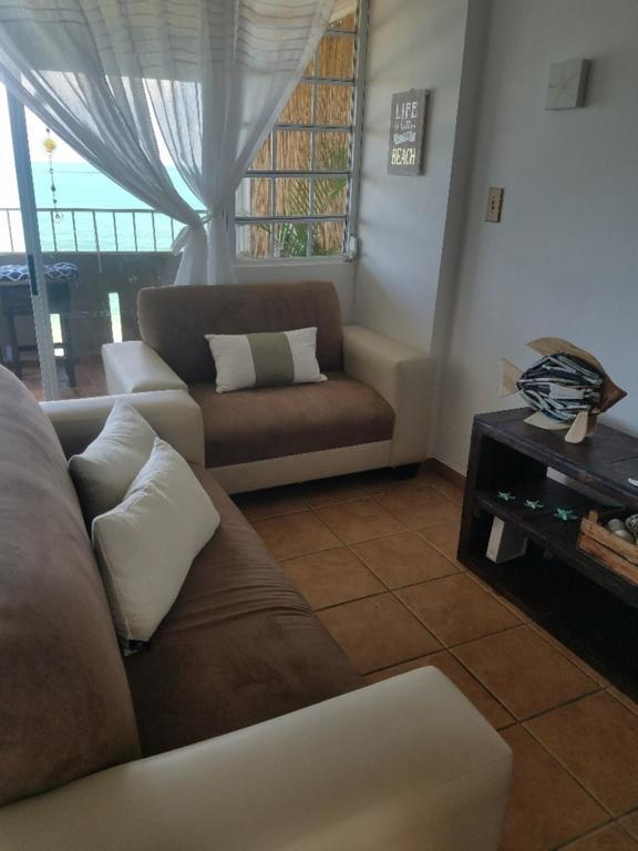 Condominium Playa Azul 1 Luquillo Eksteriør bilde